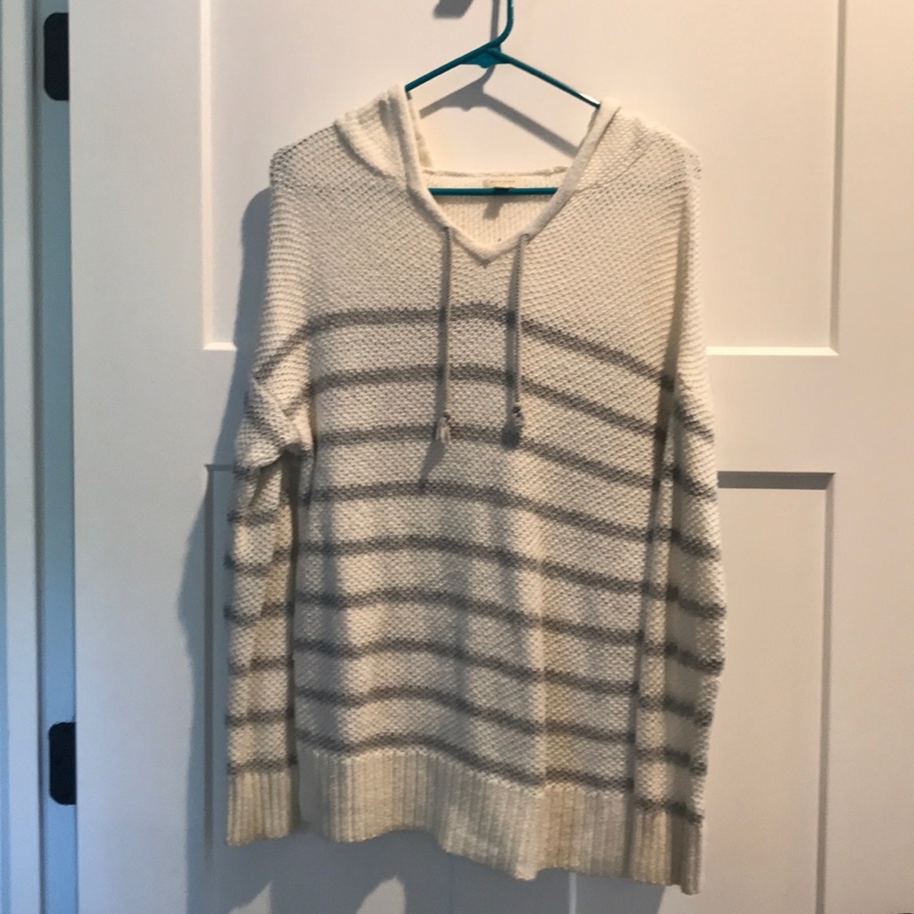Comfy sweater